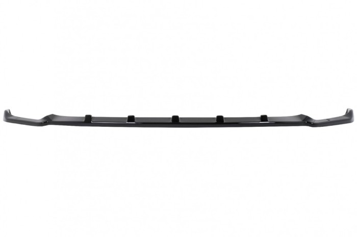 Eleron Luneta VW Tiguan II Mk2 R/R Line Facelift (2020-2024) Negru Performance AutoTuning