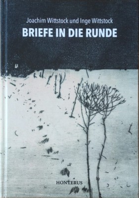 Briefe in die Runde foto