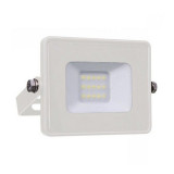 Proiector V-Tac cu LED SMD, cip Samsung, 10 W, lumina alba rece