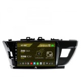 Navigatie Toyota Corolla (2012-2016), Android 12, E-Octacore 2GB RAM + 32GB ROM, 10.1 Inch - AD-BGE10002+AD-BGRKIT076