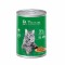 Dr. Trend Conserva pisici - cu peste in sos 10x400g