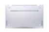 Carcasa inferioara bottom case Laptop, Asus, ZenBook 14 UM431D, UM431DA, 90NB0MB1-R7D020, HQ2073048500000