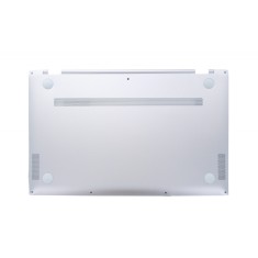 Carcasa inferioara bottom case Laptop, Asus, ZenBook 14 UM431D, UM431DA, 90NB0MB1-R7D020, HQ2073048500000