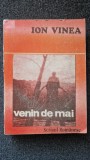 VENIN DE MAI - Ion Vinea