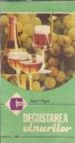 Degustarea vinurilor - Radu Nicolescu