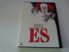 Es - Stephen Kings, DVD, Engleza