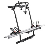 Suport biciclete autorulota Menabo Tremont Citroen Jumper 3, model 2006+