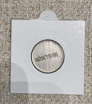 Jeton control telefoane foto