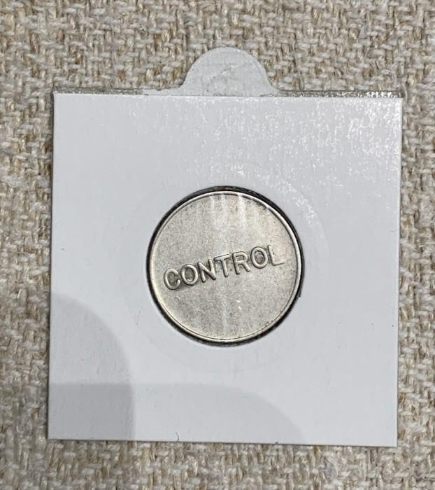 Jeton control telefoane