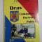 BRAV COMANDANT DOCTRINAR SI PUBLICIST - CONSTANTIN UCRAIN - ( autograf si dedicatie )