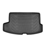 Covor Protectie Portbagaj Umbrella pentru Nissan Qashqai II (J11) Visia Version 2013-2021
