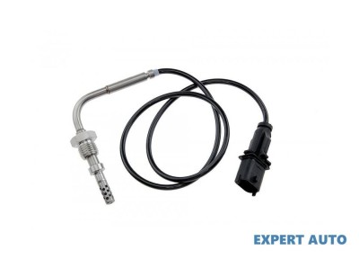 Senzor temperatura gaze dpf Fiat Panda 2 (2003-&amp;gt;) [169] #1 foto