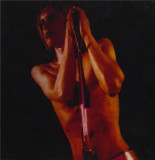 Raw Power | The Stooges, Iggy, Rock, Columbia Records