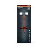 LED WORKLIGHT 2X50W 840 TRIPOD OSRAM