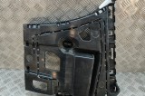 Suport bara de protecție st&acirc;nga spate BMW 4 Cabrio F33, F83 2015 OEM: 7285561 28105301