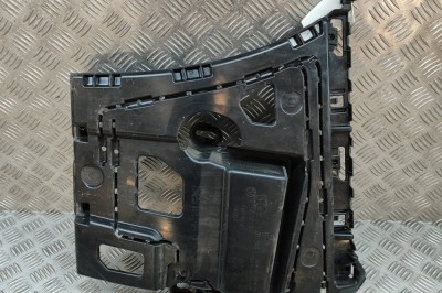 Suport bara de protecție st&amp;acirc;nga spate BMW 4 Cabrio F33, F83 2015 OEM: 7285561 28105301 foto