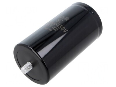 Condensator Electrolitic 4700uF 450V foto