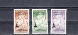 A12 S2 6 - Timbre foarte vechi - Afganistan - centenar crucea rosie