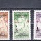 A12 S2 6 - Timbre foarte vechi - Afganistan - centenar crucea rosie