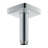 Cumpara ieftin Brat de dus, Hansgrohe, E 10 cm, crom