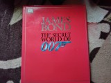 James Bond - The Secret World of 007, mega Album (6)