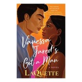Cumpara ieftin Vanessa Jared's Got a Man