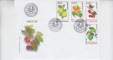 FDCR - Fructe - LP1596 - 2002