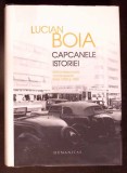 CAPCANELE ISTORIEI-LUCIAN BOIA-364672