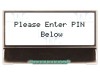 Display LCD Alfanumeric 16x2 LED Alb 3.3V