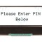 Display LCD Alfanumeric 16x2 LED Alb 3.3V