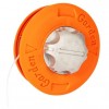 Tambur 2.4mm Micul Fermier, buton metal Model 13