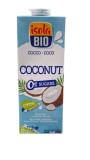 Bautura de cocos fara gluten, 1000ml, Isola Bio