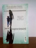 Gin Phillips - Jocul supravietuirii, Humanitas