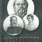 DORU COSMA - 3 FILOZOFI IN FATA JUSTITIEI ( SOCRATE; G. BRUNO; GALILEO GALILEI )