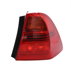 Stop spate lampa Bmw Seria 3 E90/E91 Touring 11.2004-08.2008 BestAutoVest partea Dreapta