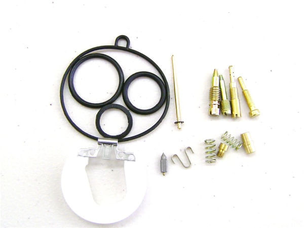 KIT REPARATIE CARBURATOR ATV 50-110 PZ19 PowerTool TopQuality