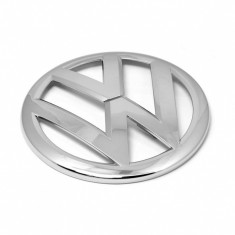 Emblema Fata Oe Volkswagen Golf 7 2012? 5G08536012ZZ foto