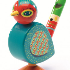 Fluier - instrument muzical copii