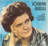 Ioana Radu &ndash; La umbra nucului batran