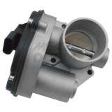 Clapeta acceleratie Ford C-Max, Fiesta V, Fiesta VI, Focus C-Max, Focus II, Focus III, Fusion; Opel Corsa C Motor 1.2 Twinport, 1.25, 1.25 16V, 1.4,