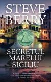 Secretul marelui sigiliu | Steve Berry, Rao