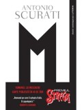 Cumpara ieftin M. Fiul secolului/Antonio Scurati