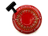 Demaror complet generator / motocultor motor Honda GX340, GX390 13CP