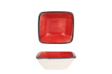 Bonna Placa de service - Aura Passion - Por&Aring;&pound;elan - 8x8.5 cm - set de 2