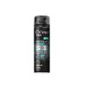 Gel de ras, Crema Men Carbon Power, 200 ml