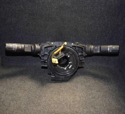 Maneta semnalizare ștergătoare MAZDA 2 DE 2009 OEM: DF7166128,D65166CS0,DF7166120B,DF7166122 foto