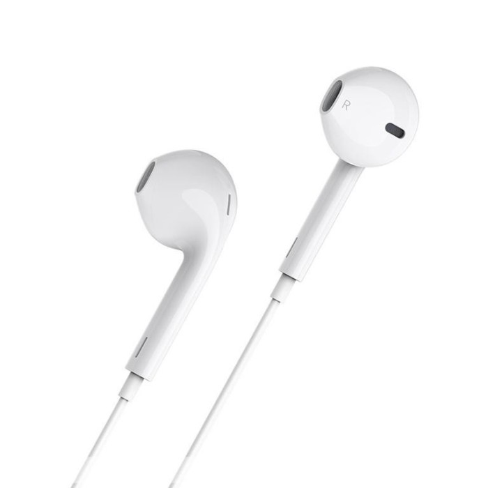 Casti Handsfree Type-C Borofone BM27