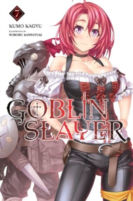 Goblin Slayer, Vol. 7 (Light Novel) foto