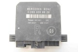 Alt modul de control MERCEDES-BENZ C W203 2004 OEM: 2038206626 1702761