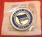 Magnet frigider - fotbal - HERTHA BSC BERLIN (Germania)